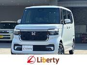 2026 HONDA N-BOX CUSTOM