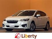 2017 SUBARU IMPREZA SPORTS