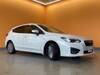 SUBARU IMPREZA SPORTS