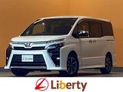 2018 TOYOTA VOXY