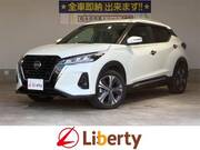 2020 NISSAN KICKS