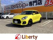 2025 SUZUKI SWIFT SPORT