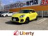 SUZUKI SWIFT SPORT