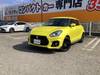 SUZUKI SWIFT SPORT
