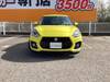 SUZUKI SWIFT SPORT