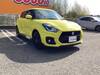 SUZUKI SWIFT SPORT