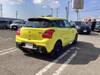 SUZUKI SWIFT SPORT