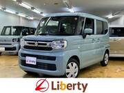 2025 SUZUKI SPACIA