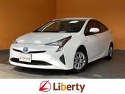2015 TOYOTA PRIUS S