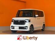 2026 HONDA N-BOX CUSTOM