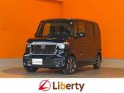 2025 HONDA N-BOX CUSTOM