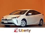 2020 TOYOTA PRIUS