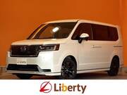 2026 HONDA STEPWAGON