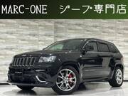 2013 CHRYSLER JEEP GRAND CHEROKEE