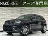 CHRYSLER JEEP GRAND CHEROKEE