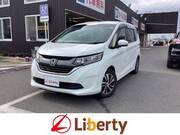 2019 HONDA FREED