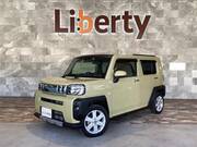 2022 DAIHATSU OTHER