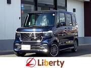 2025 HONDA N-BOX CUSTOM