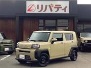 2025 DAIHATSU OTHER