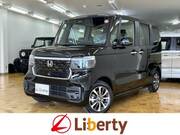 2026 HONDA N-BOX CUSTOM