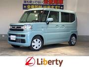 2026 SUZUKI SPACIA