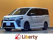 2019 TOYOTA VOXY
