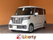 2020 SUZUKI SPACIA CUSTOM
