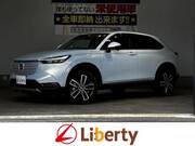 2023 HONDA VEZEL
