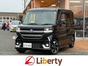 2024 SUZUKI SPACIA CUSTOM