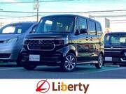 2026 HONDA N-BOX CUSTOM