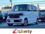 2026 HONDA N-BOX CUSTOM