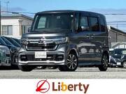 2021 HONDA N-BOX CUSTOM