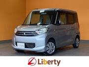 2017 MITSUBISHI EK SPACE