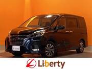 2021 NISSAN SERENA