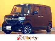 2020 HONDA N-BOX CUSTOM