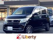 2017 HONDA N-WGN
