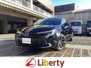 2025 TOYOTA COROLLA SPORT