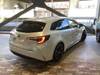 TOYOTA COROLLA TOURING
