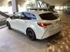 TOYOTA COROLLA TOURING