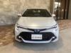 TOYOTA COROLLA SPORT