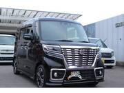 2020 SUZUKI SPACIA CUSTOM