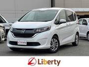2019 HONDA FREED
