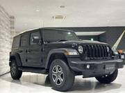 2021 CHRYSLER JEEP WRANGLER