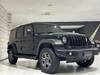 CHRYSLER JEEP WRANGLER