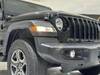 CHRYSLER JEEP WRANGLER