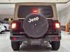 CHRYSLER JEEP WRANGLER