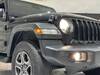 CHRYSLER JEEP WRANGLER