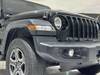 CHRYSLER JEEP WRANGLER