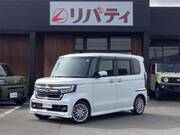 2022 HONDA N-BOX CUSTOM