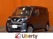 2021 NISSAN ROOX